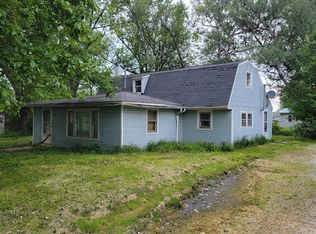 215 N Dewitt St, Paulding, OH 45879