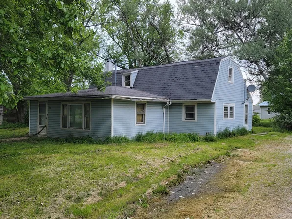 215 N Dewitt St, Paulding, OH 45879