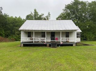 4135 Benton Rd, Lawrenceville, VA 23868