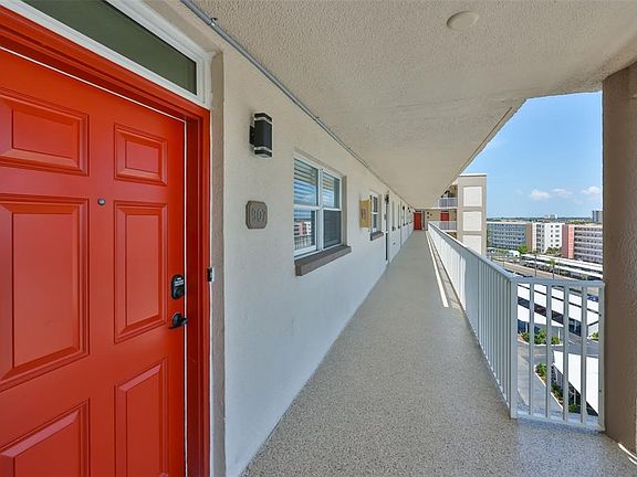 2nd image of 5980 SHORE BOULEVARD S #907