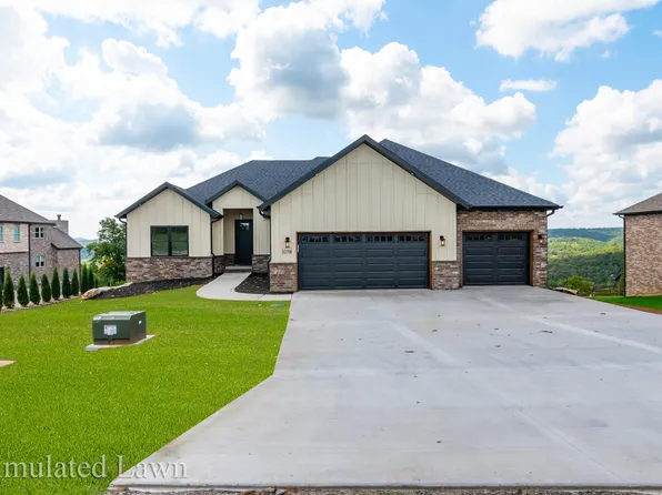 327b Sunset Drive, Saddlebrooke, MO 65630