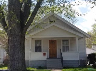 5845 Georgedale Rd, Toledo, OH 43613