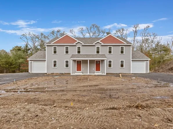92 Minot Ave #92, Wareham, MA 02571