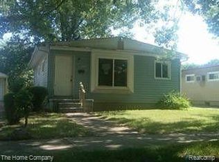 26717 Florence St, Inkster, MI 48141