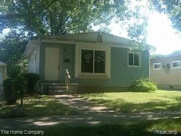 26717 Florence St, Inkster, MI 48141