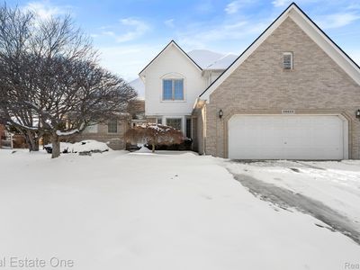 46633 White Cap Dr, Macomb, MI, 48044