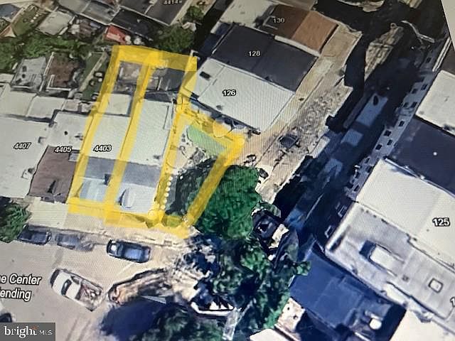 1st image of 4401 Baker St