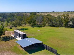 4541 County Road 117, San Saba, TX 76877