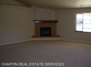 3178 Colt Ct, Fernley, NV 89408