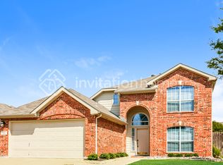 513 Pinto Ln, Forney, TX 75126