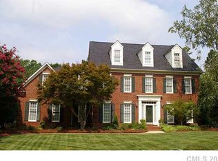 5838 Newcombe Ct, Charlotte, NC 28277