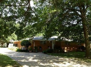 4904 N Tulsa Ave, Oklahoma City, OK 73112