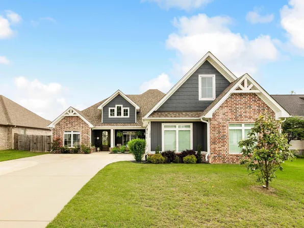 7206 Havenwood Dr, Benton, AR 72019