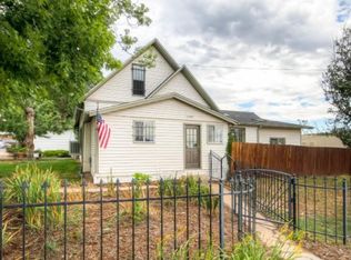 5349 W 64th Ave, Arvada, CO 80003