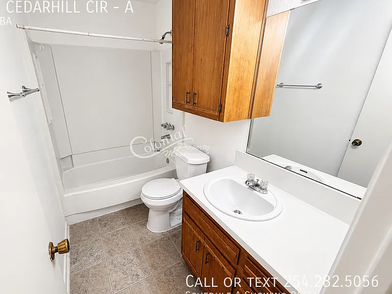 4805 Cedarhill Cir #A — Photo 9