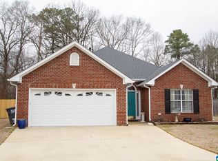 170 Hickory Point Dr, Helena, AL 35080