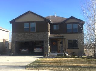 6006 N Fairview Dr, Park City, UT 84098