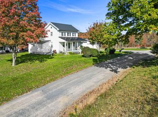 1527 Deer Run Rd, Mahaffey, PA 15757