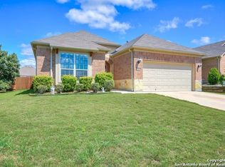 1011 Chase Crk, San Antonio, TX 78260