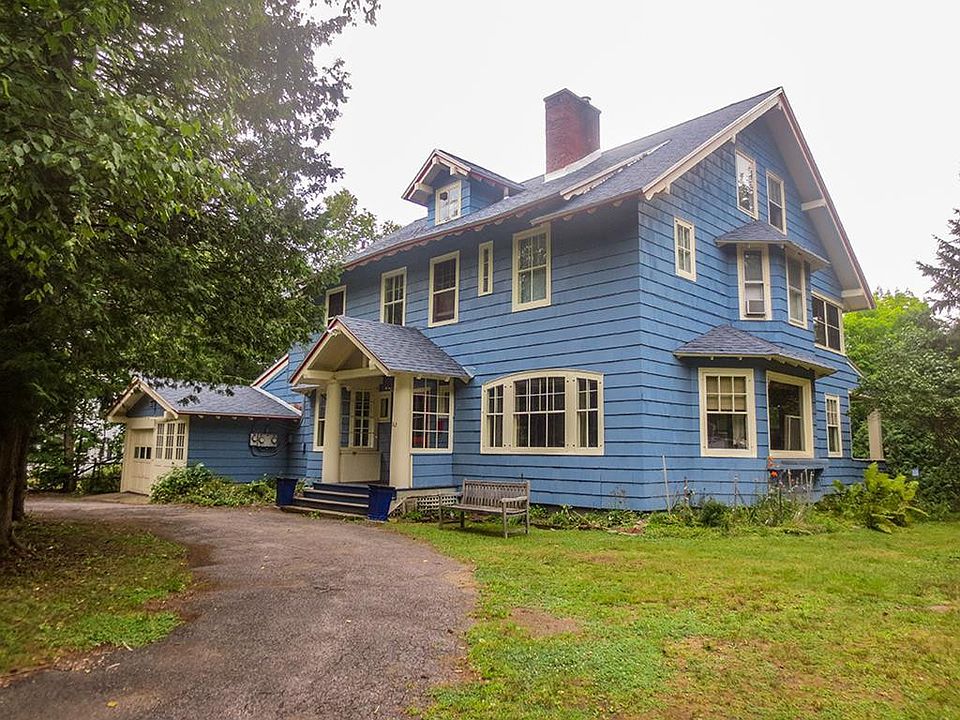 382 Park Ave, Saranac Lake, NY 12983 Zillow