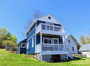 305 Hazel St, Ishpeming, MI 49849