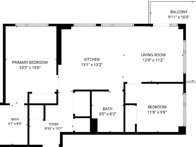 2718 Church Ave #508 — Photo 12