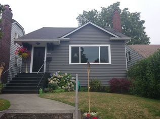 2111 45th Ave SW, Seattle, WA 98116