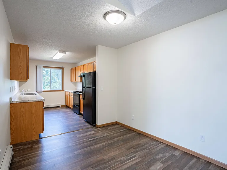Bismarck, ND Sierra Ridge Apartments | 22A | Dining