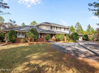2000 Airport Road, Whispering Pines, NC 28327