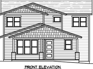 20164 Glen Vista Rd LOT 1, Bend, OR 97703