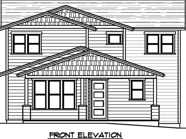 20164 Glen Vista Rd Lot 1, Bend, OR 97703