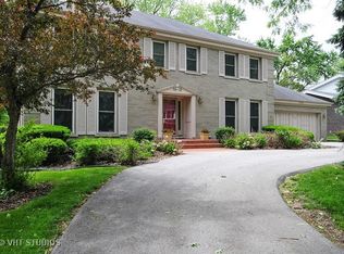 2948 Macfarlane Cres, Flossmoor, IL 60422