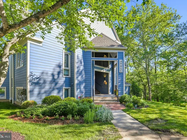 4986 Dorsey Hall Dr Unit C2, Ellicott City, MD 21042