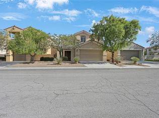 2289 Manosque Ln, Henderson, NV 89044