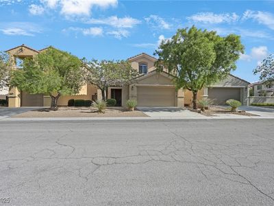 2289 Manosque Ln, Henderson, NV, 89044