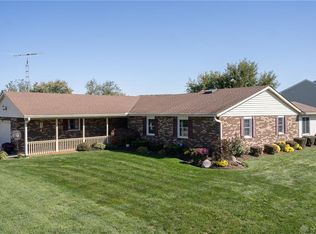 2351 Minnesota Dr, Xenia, OH 45385