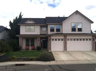 3091 Green River Dr, Reno, NV 89503