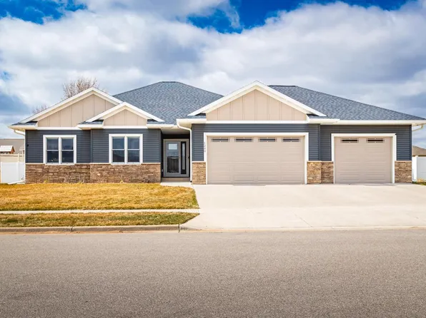 1240 Crockett DRIVE, Holmen, WI 54636