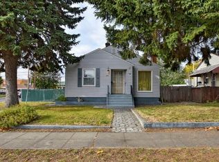 4403 N Maple St, Spokane, WA 99205
