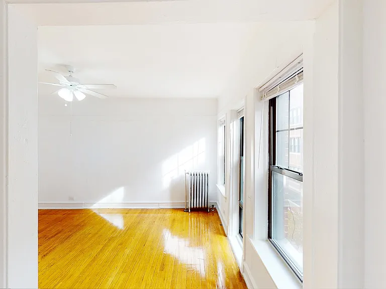 Dining/Living room