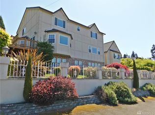 18124 Riviera Pl SW, Normandy Park, WA 98166