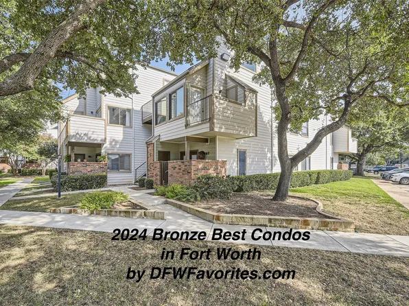 3117 Sondra Dr APT 202, Fort Worth, TX 76107