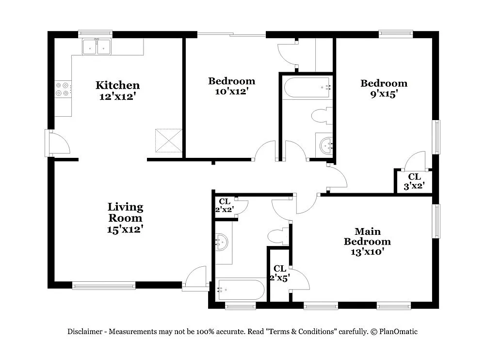 Building Photo - 401 Sleepy Hollow Rd