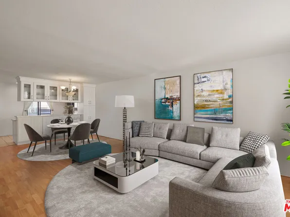 14912 Dickens St APT 16, Sherman Oaks, CA 91403