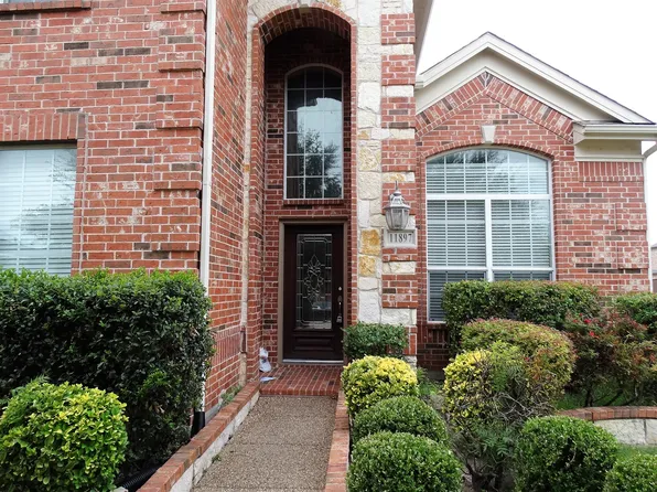 11897 Lampwick Ln, Frisco, TX 75035