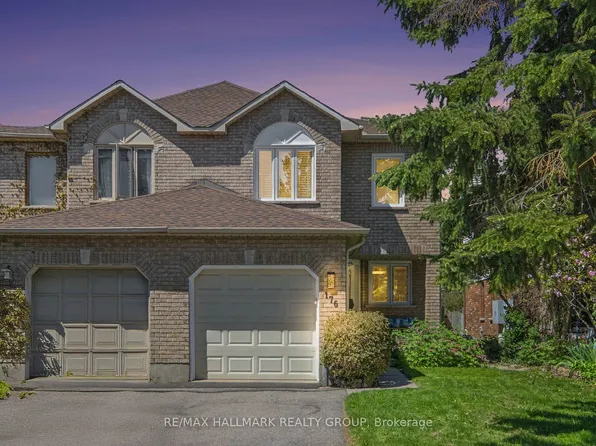 176 Hunterswood Cres, Ottawa, ON K1G 5V8