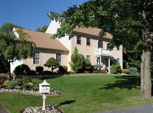 931 Eagle Rd, Huntingdon Valley, PA 19006