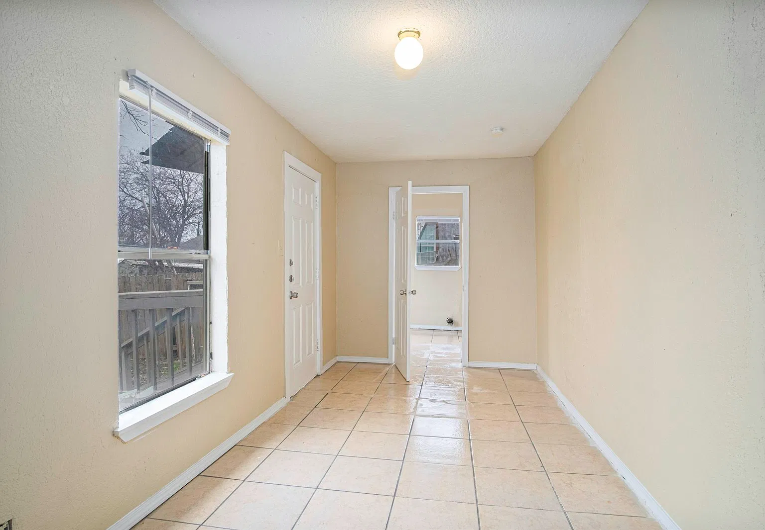 838 Nevada Street, Unit 1 — Photo 3