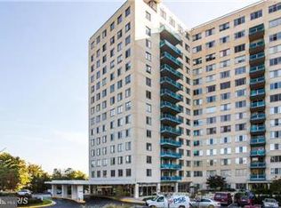 10500 Rockville Pike UNIT 1105, Rockville, MD 20852