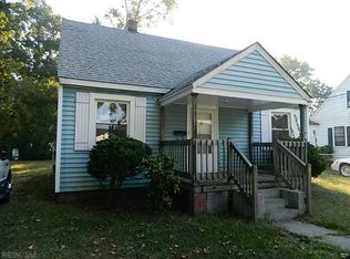 514 Highland Ave, Hampton, VA 23661